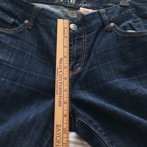 IT jean, women’s 32